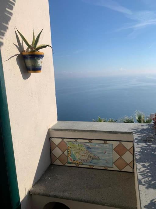 Villa Hermosa Costiera Amalfitana Exterior foto